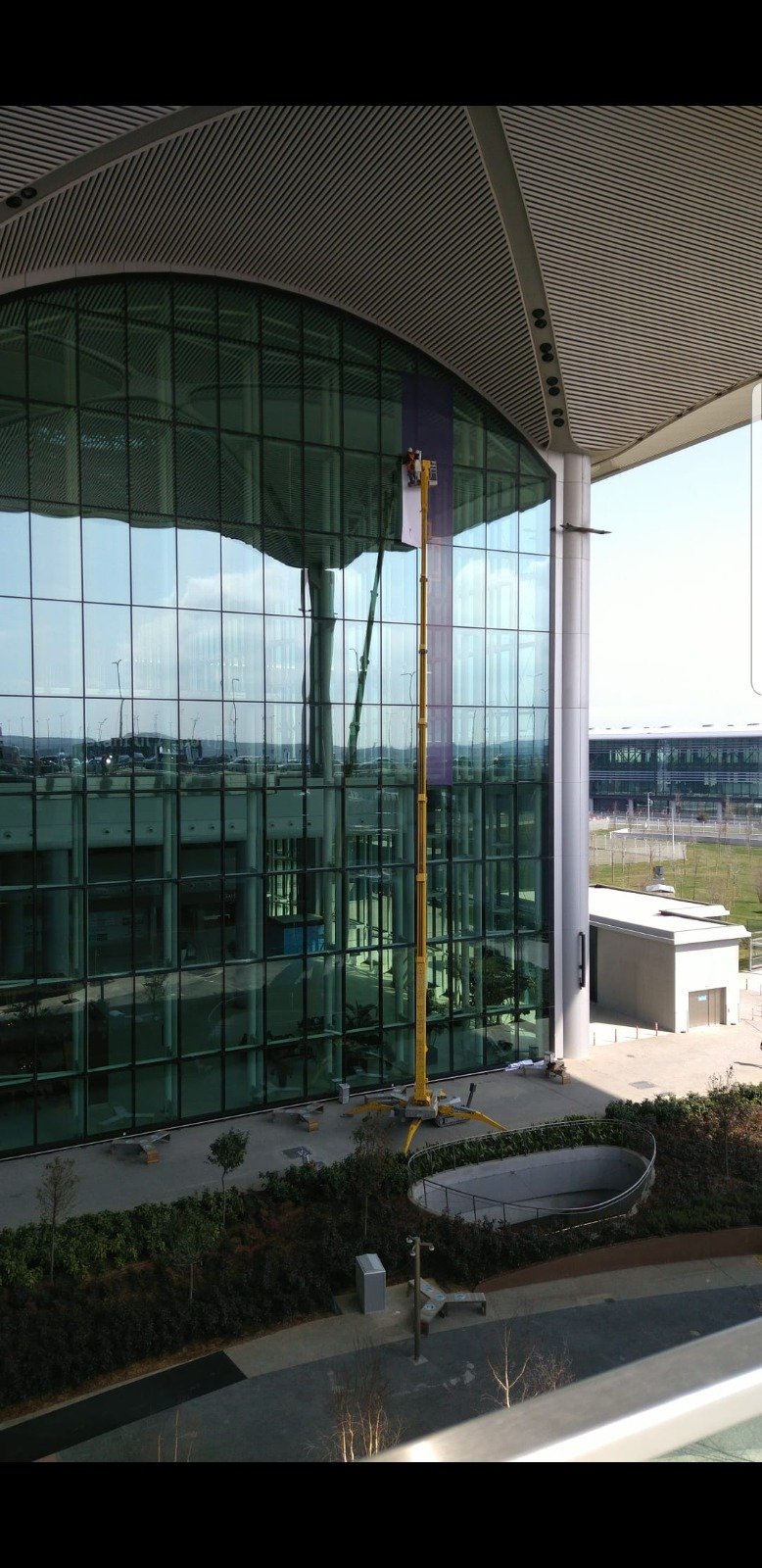 Omme 42 Metre 4200 RJ