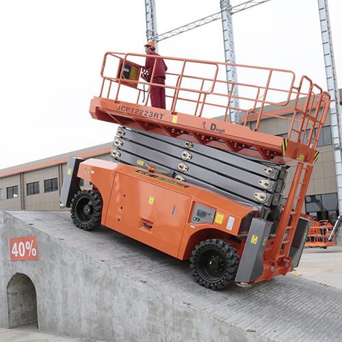 Dingli 22 Metre JCPT2223RTB