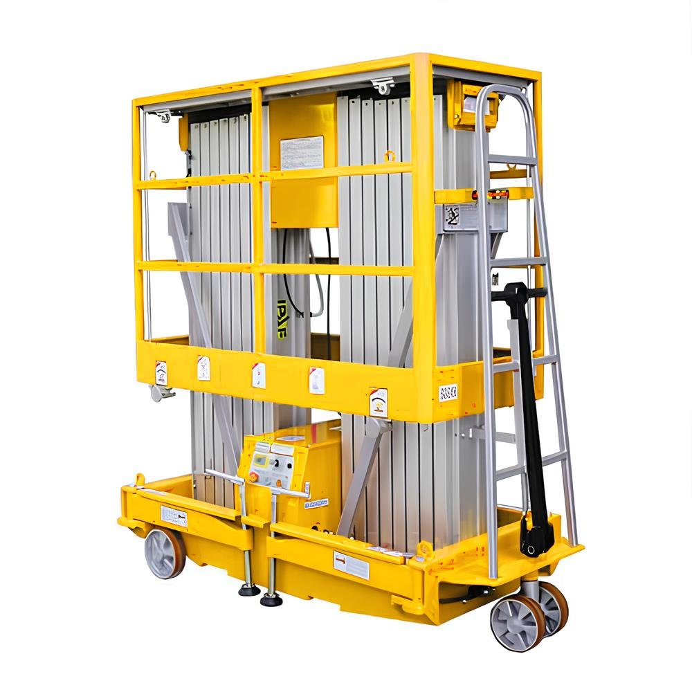 Dingli GTWY 16-2000 16 Metre