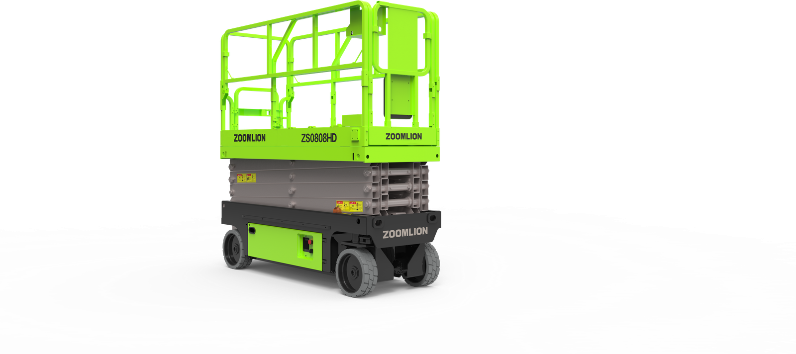 Zoomlion 10m Makaslı ZS0808HD