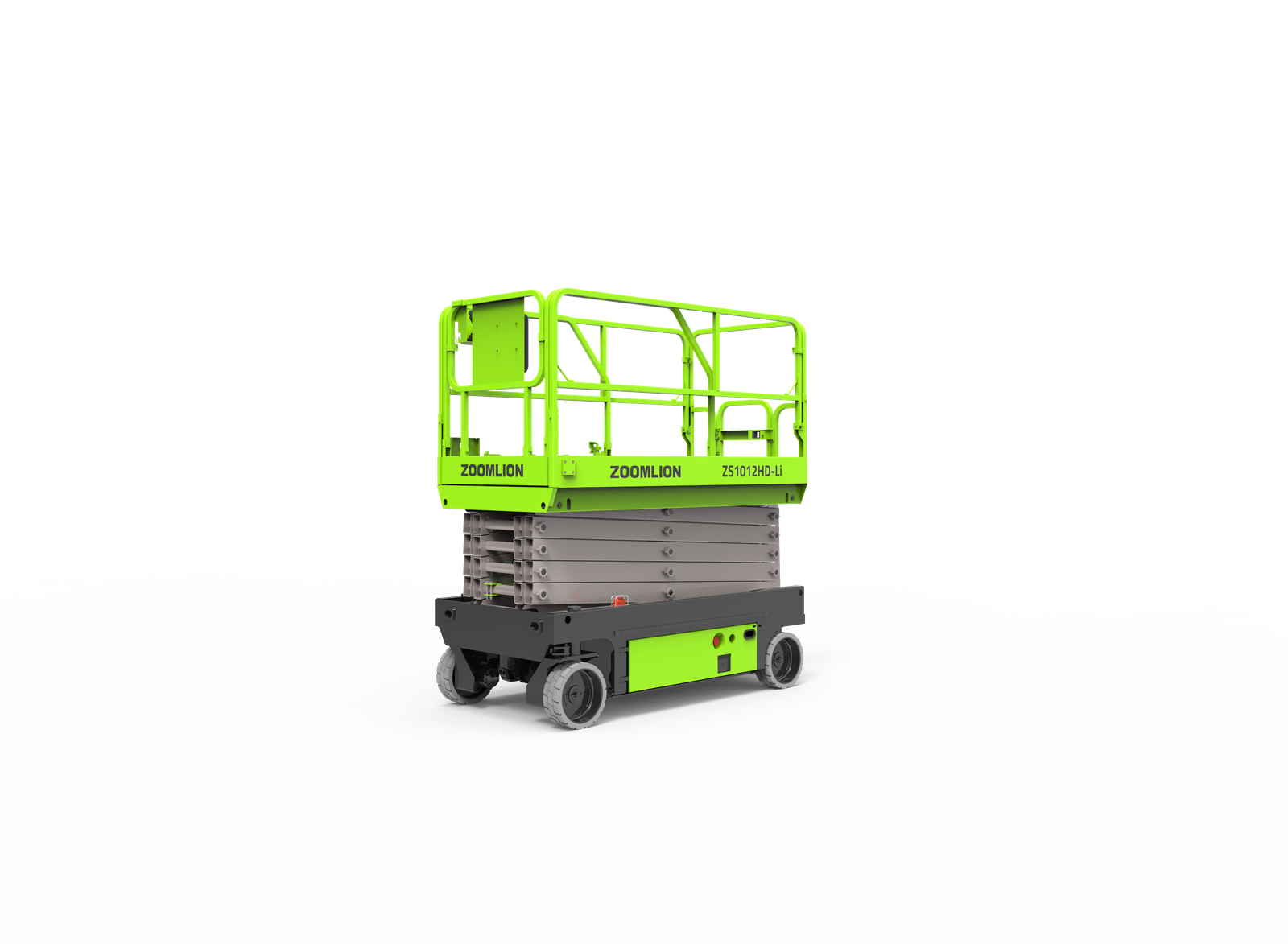 Zoomlion 12 Metre Makaslı Platform ZS1012HD