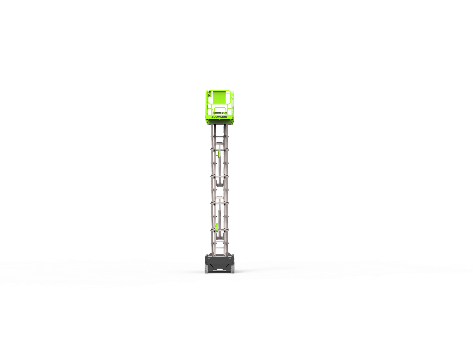 Zoomlion 12 Metre Makaslı Platform ZS1012HD