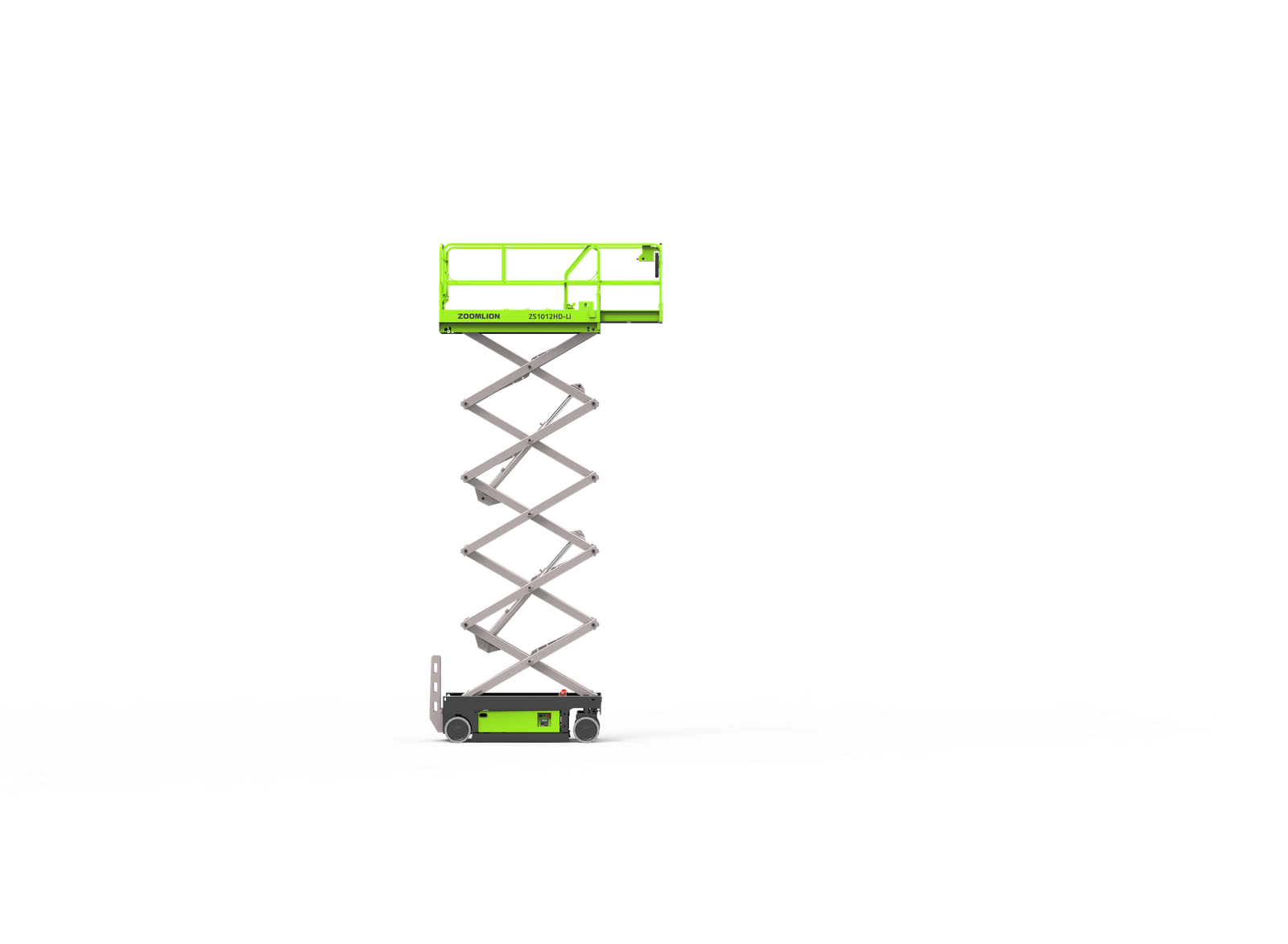 Zoomlion 12 Metre Makaslı Platform ZS1012HD