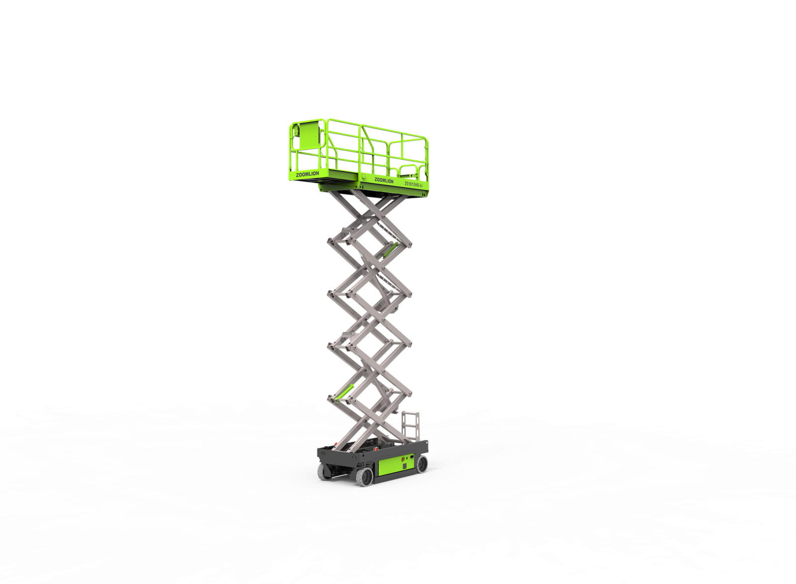 Zoomlion 12 Metre Makaslı Platform ZS1012HD