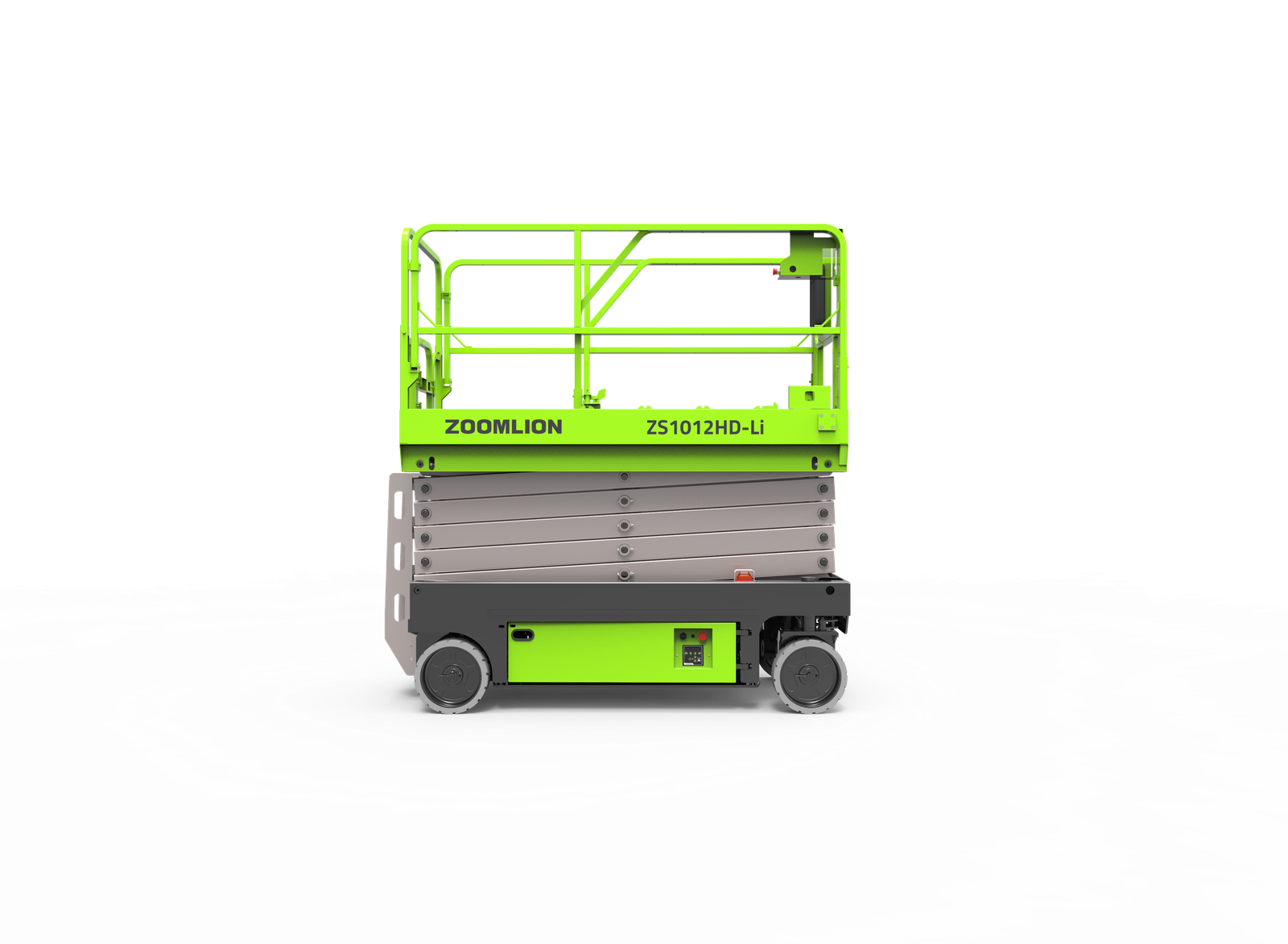 Zoomlion 12 Metre Makaslı Platform ZS1012HD