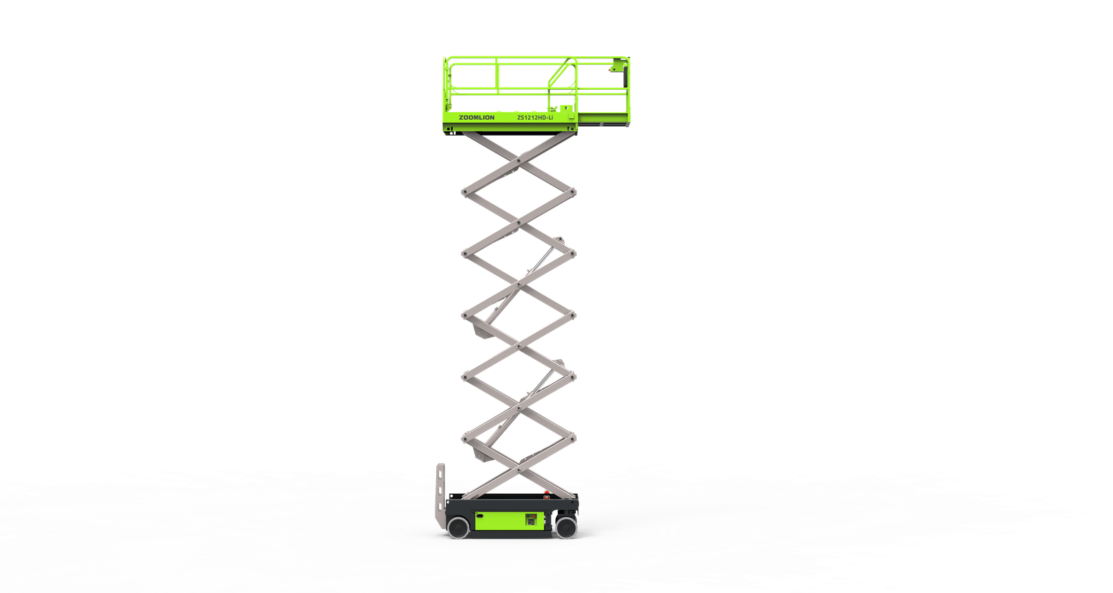 Zoomlion 14 Metre Makaslı Platform ZS1212HD