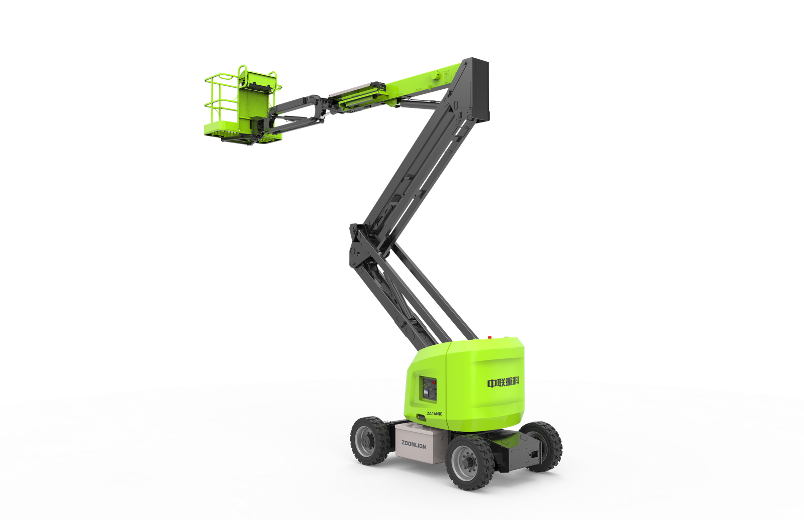 Zoomlion 16 Metre Akülü Eklemli Platform ZA14NJE