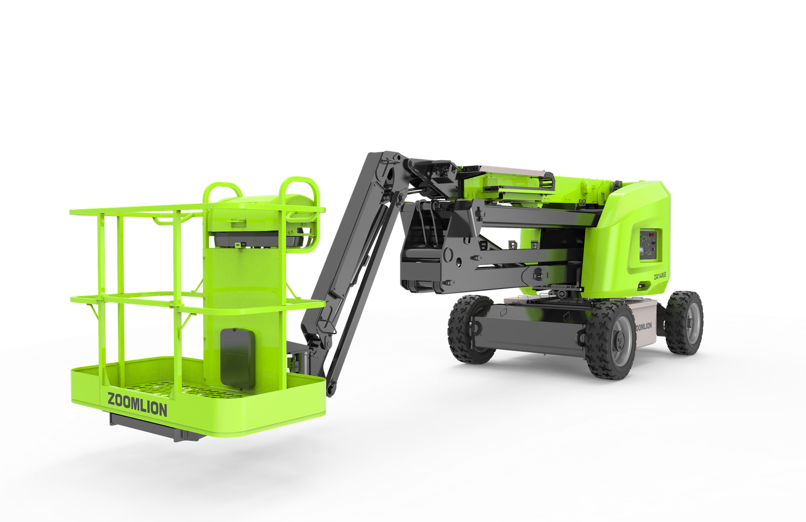 Zoomlion 16 Metre Akülü Eklemli Platform ZA14NJE