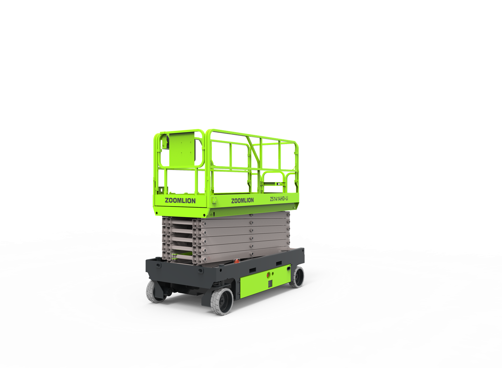 Zoomlion 16 Metre Makaslı Platform ZS1414HD