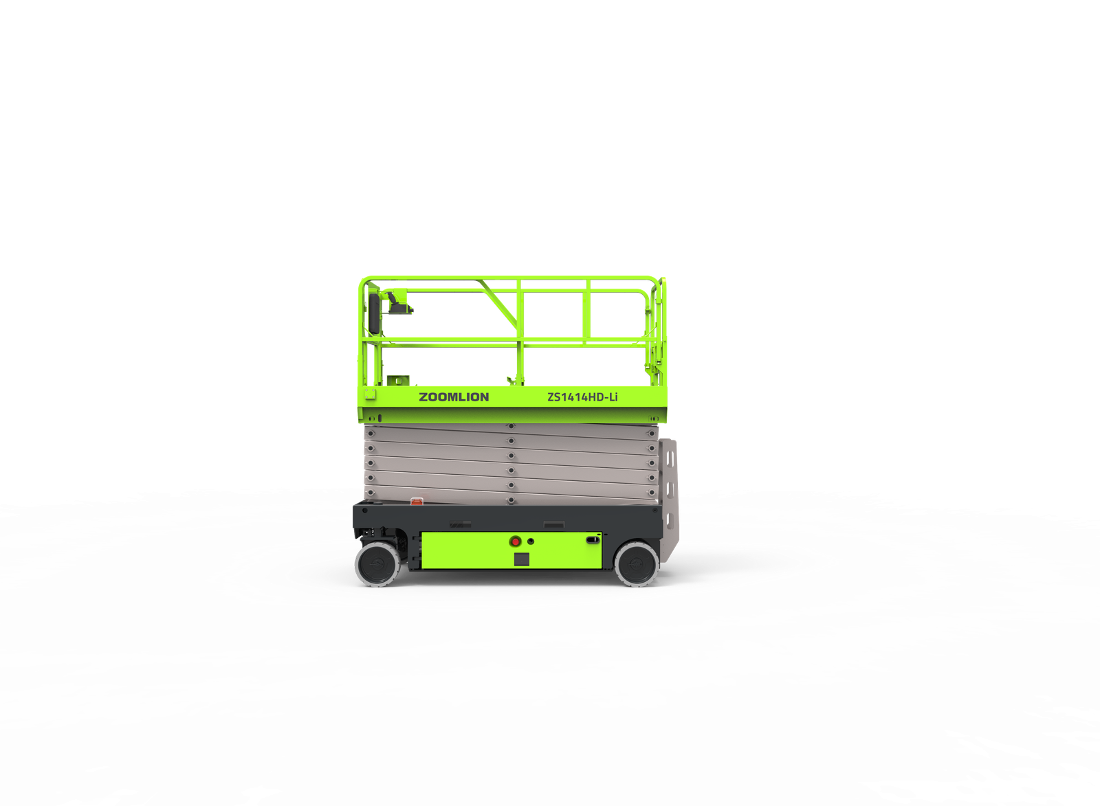 Zoomlion 16 Metre Makaslı Platform ZS1414HD