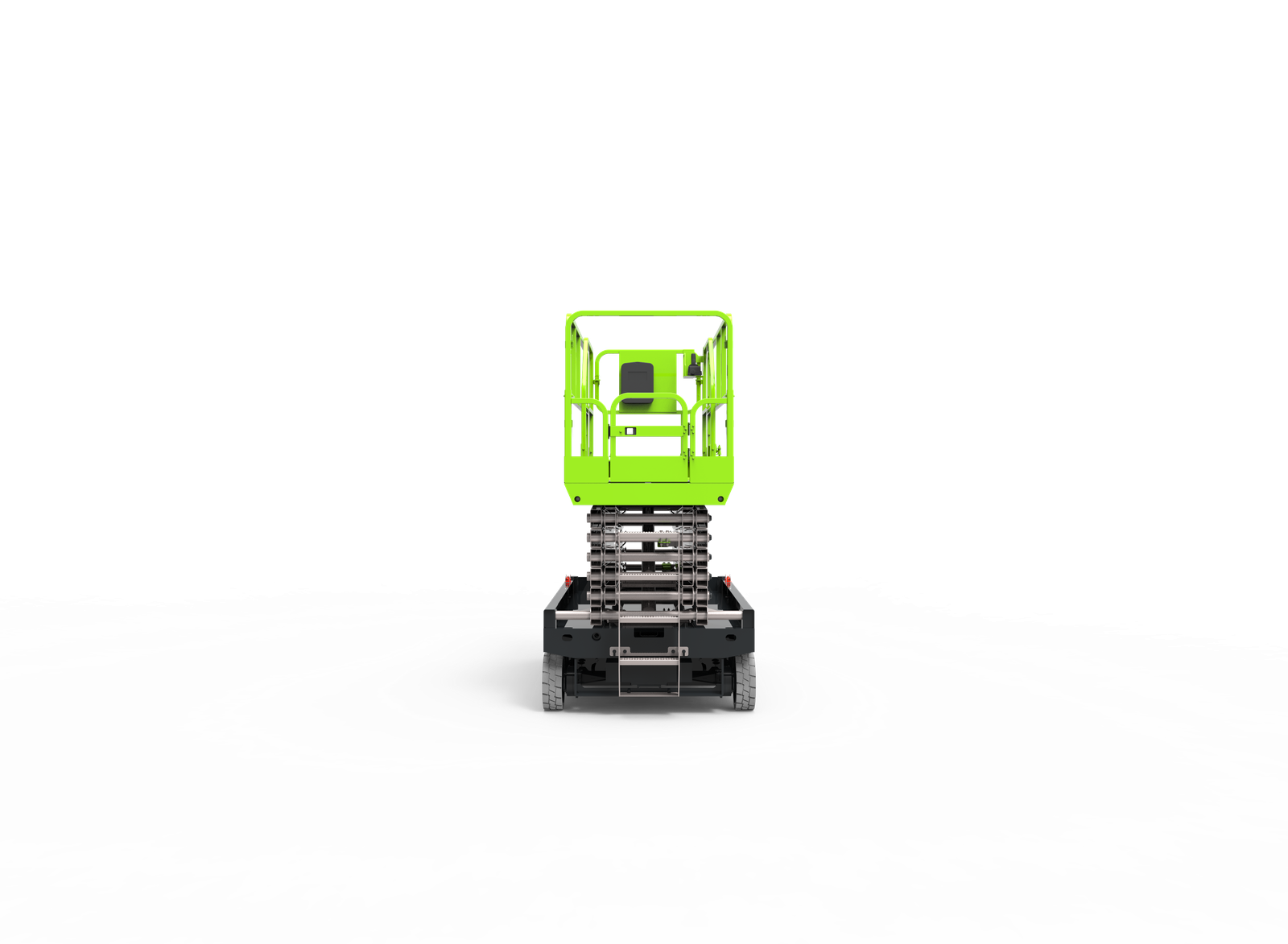 Zoomlion 16 Metre Makaslı Platform ZS1414HD