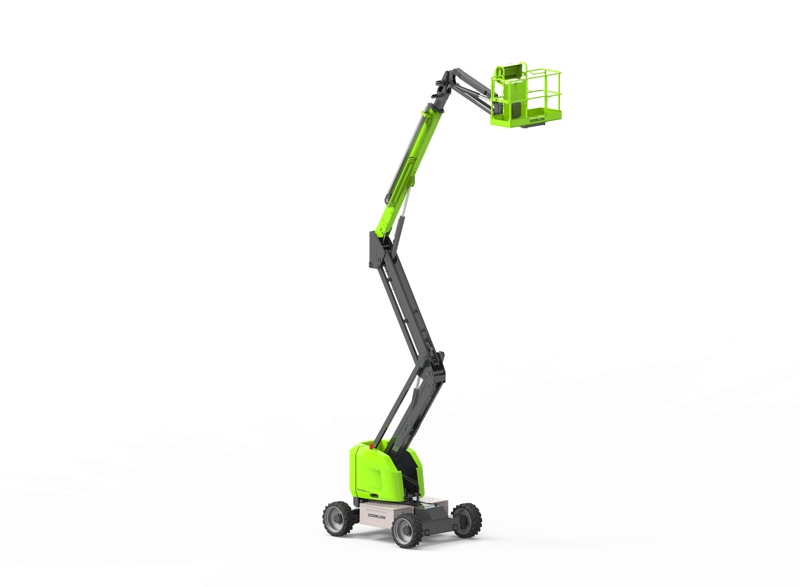 Zoomlion 18m Arazi Akülü Eklemli ZA16JERT