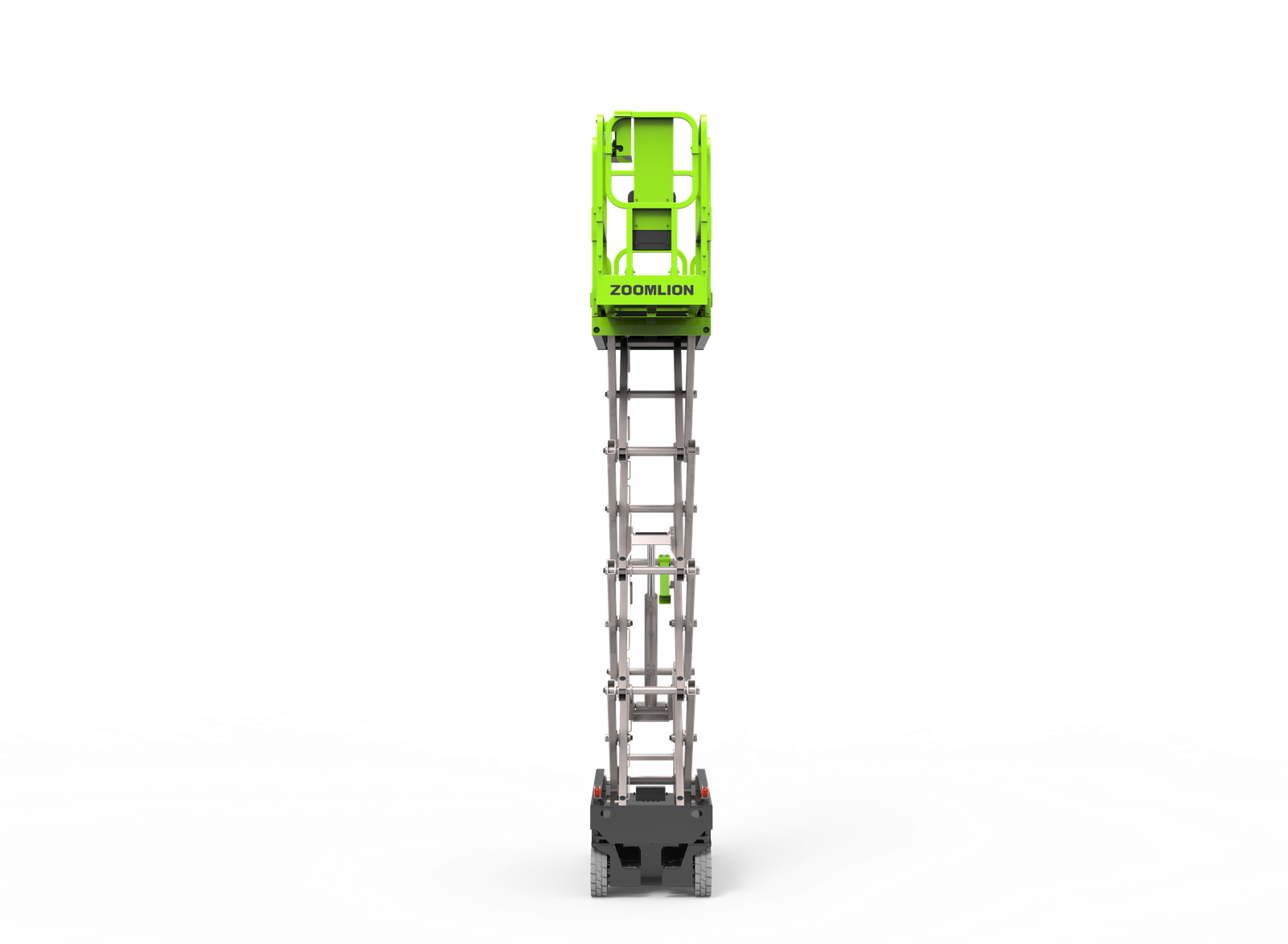 Zoomlion 8 Metre Makaslı Platform ZS0607HD