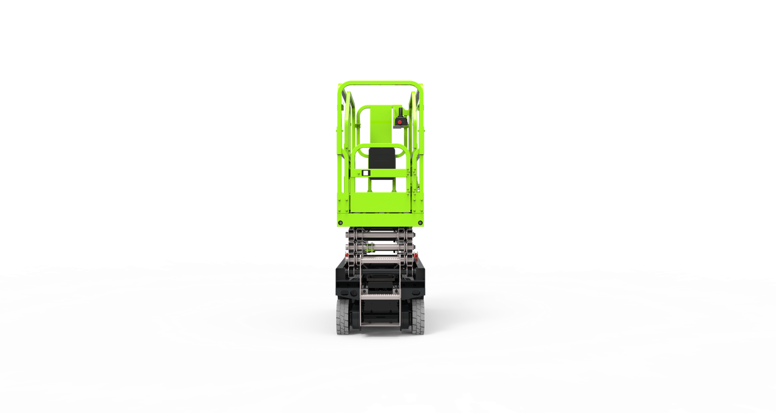 Zoomlion 8 Metre Makaslı Platform ZS0607HD