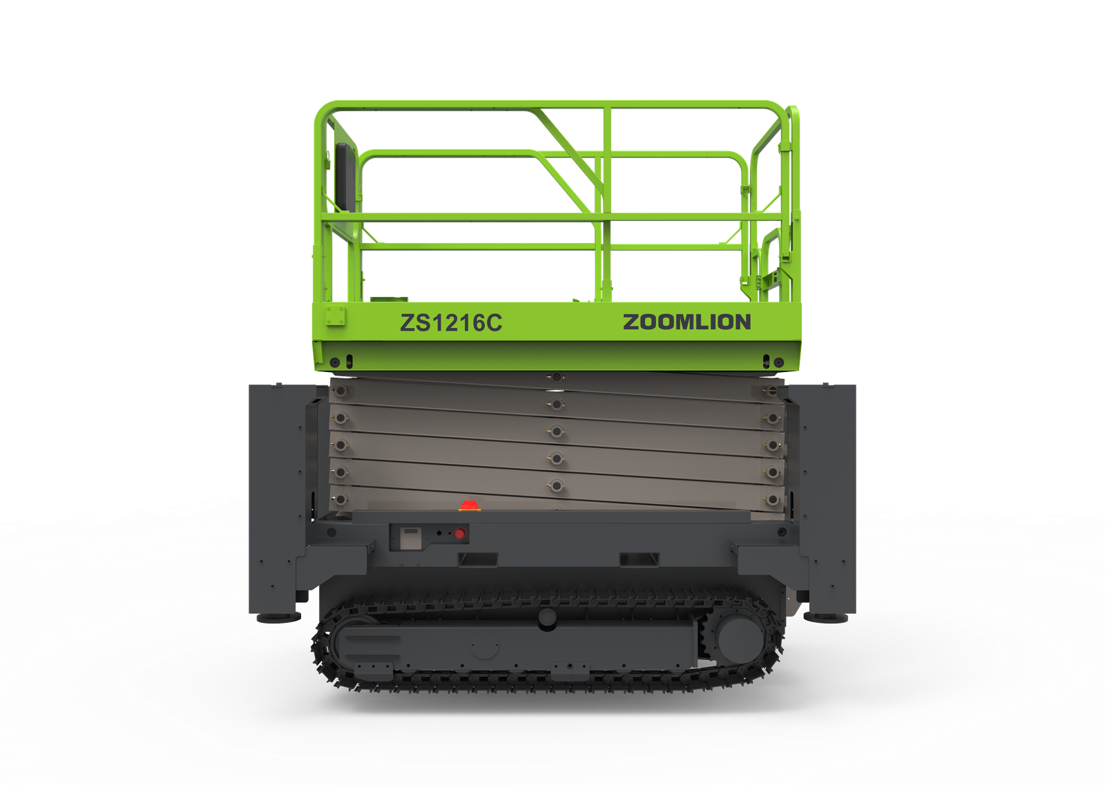 Zoomlion 14 Metre ZS1216C