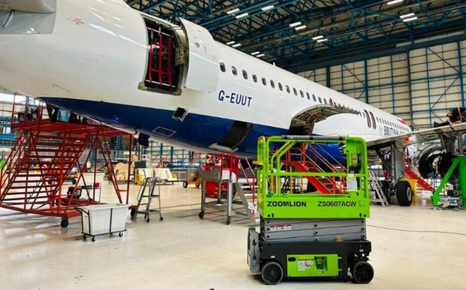 Buca Manlift Kiralama proje görseli 3